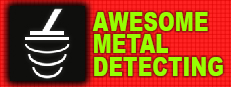 Awesome Metal Detecting 게임 이미지