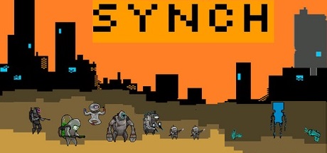 SYNCH header image