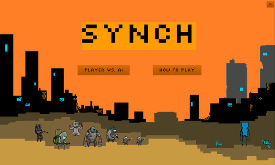 SYNCH