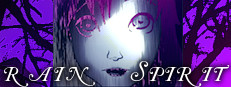 The Rain Spirit : Code Breaker