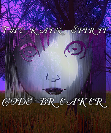 The Rain Spirit : Code Breaker