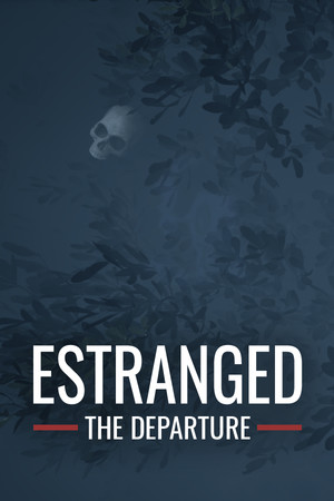 Estranged: The Departure cover art