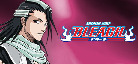 Bleach: Bleach 92 banner