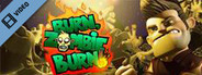 Burn Zombie Burn Trailer