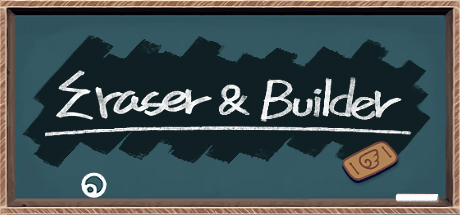 Eraser & Builder Cover Image