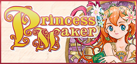 Princess Maker Refine header image