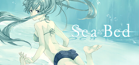 SeaBed header image