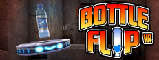 Bottle Flip VR