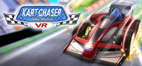 KART CHASER : THE BOOST VR steam charts