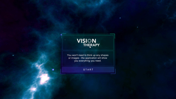 скриншот Vision Therapy VR 0