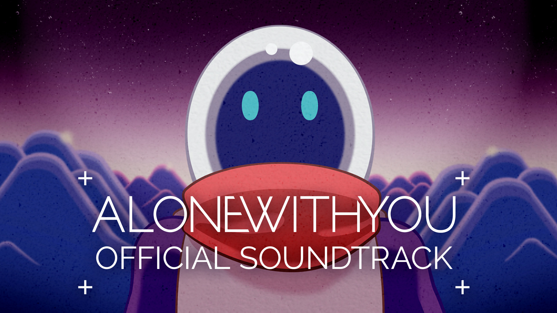 Alone With You - Official Soundtrack Featured Screenshot #1