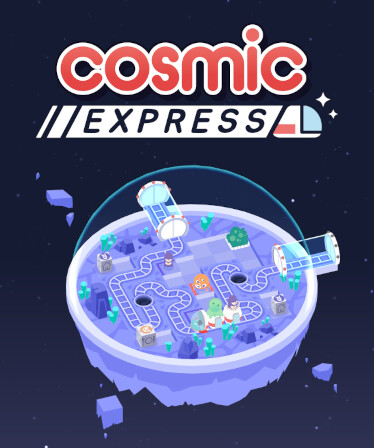 Cosmic Express