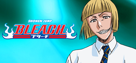 Bleach: Bleach 126 banner