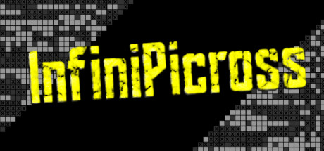 InfiniPicross header image