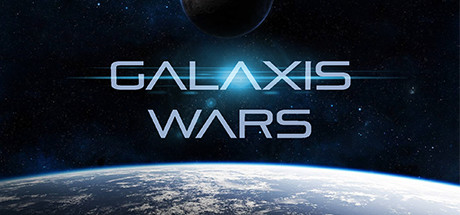 Galaxis Wars Cover Image
