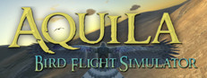 Aquila Bird Flight Simulator 게임 이미지