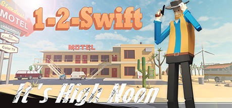 1-2-Swift Cover Image