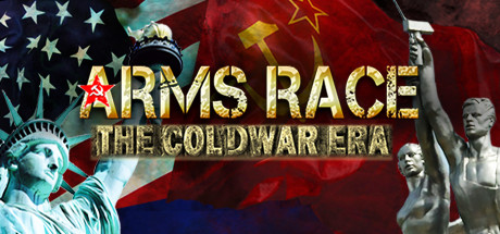 Arms Race - TCWE Cover Image