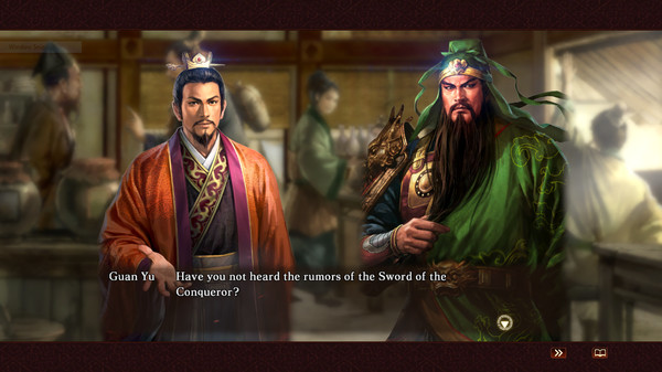 RTK13WPK - Added Bonus, Original Event "Keepsake of the Conqueror" "Blade of Kings" 追加特典オリジナルイベント「覇王別姫」「斬蛇の剣」