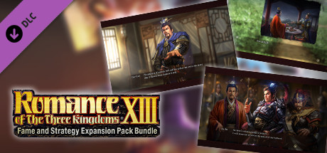 Romance of the Three Kingdoms XIII Steam Charts and Player Count Stats