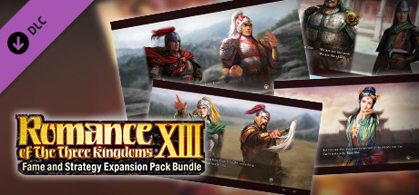 Romance of the Three Kingdoms XIII Steam Charts and Player Count Stats