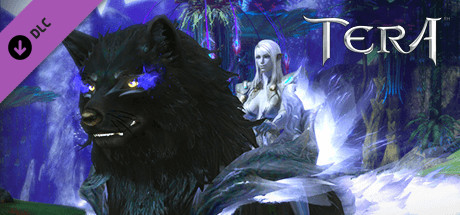 TERA - Welcome Gift banner