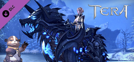 TERA - Wolfrider Pack banner