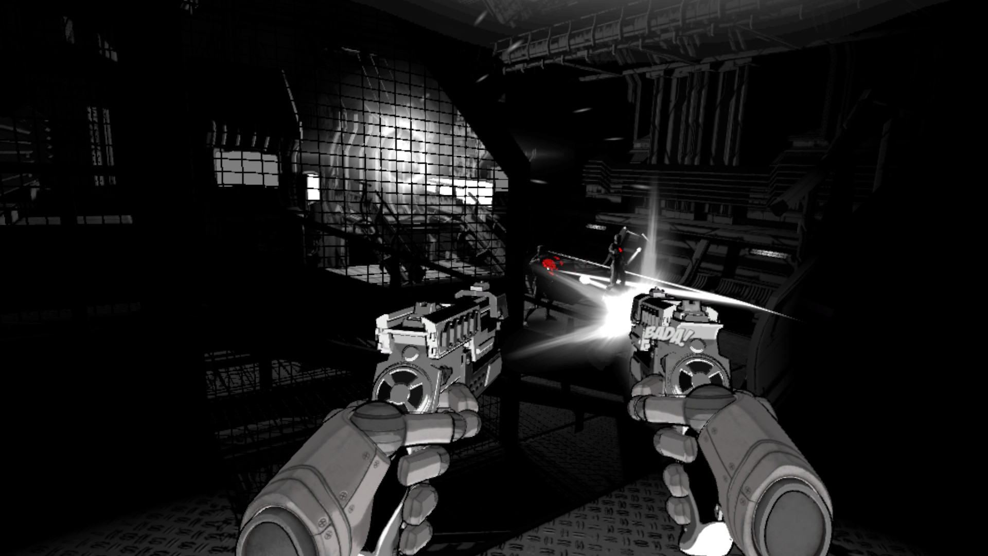 Dimension Hunter Demo #0