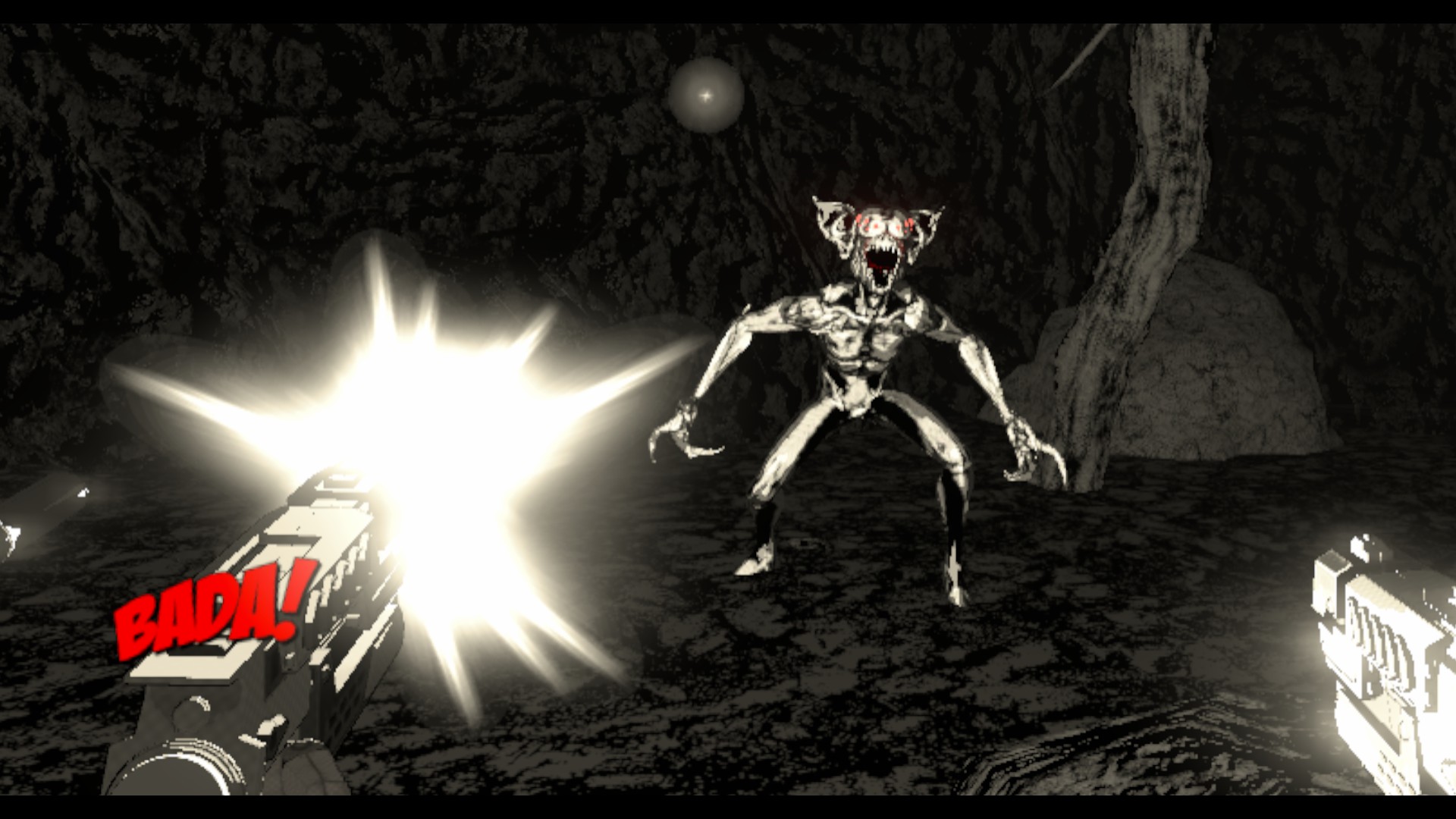 Dimension Hunter Demo #6