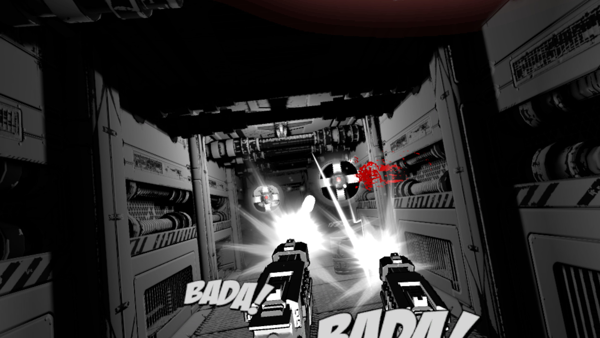 Dimension Hunter Demo #2