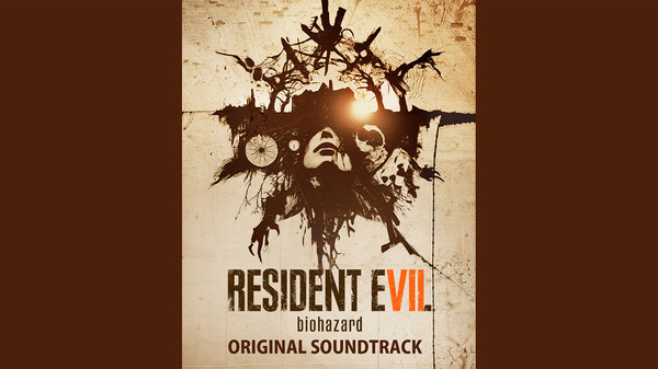 скриншот RESIDENT EVIL 7 biohazard - Original Soundtrack (MP3) 0