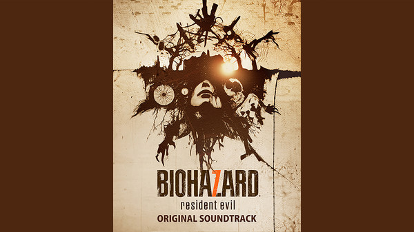 скриншот RESIDENT EVIL 7 biohazard - Original Soundtrack (MP3) 1