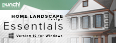 Punch! Home & Landscape Design Essentials v19 게임 이미지