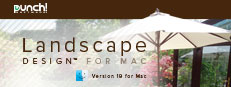 Punch! Landscape Design for Mac v19 게임 이미지