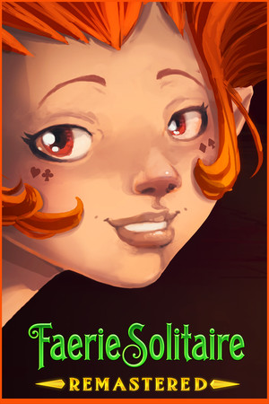 Faerie Solitaire Remastered cover art
