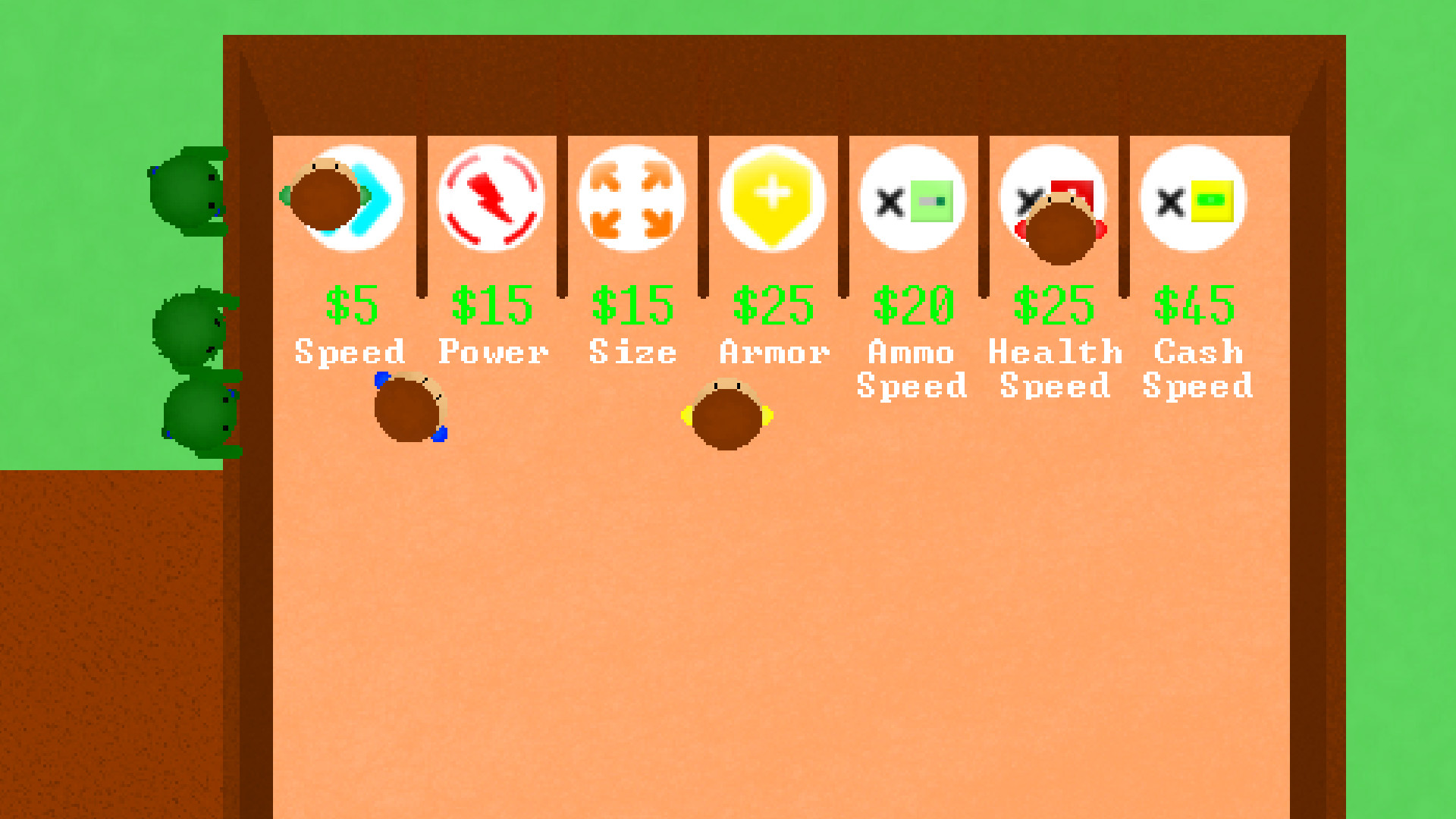 Zombie Killin' Demo #4