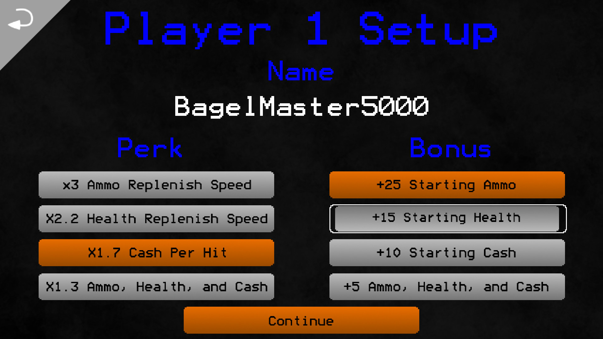 Zombie Killin' Demo #3