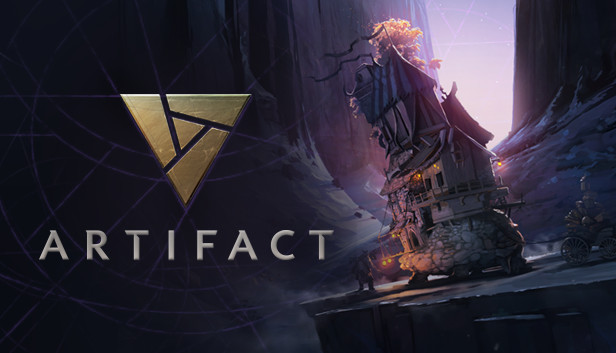 Artifact στο Steam