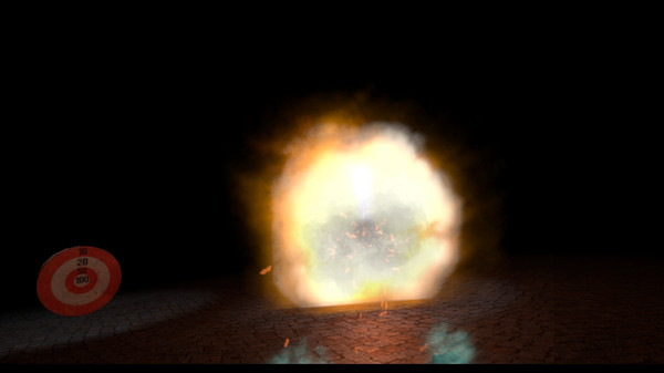 скриншот Vee Rethak - Deep Under The Mountain 1