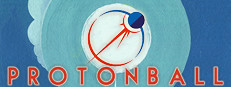 Proton Ball 게임 이미지