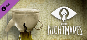 Little Nightmares - Upside-down Teapot