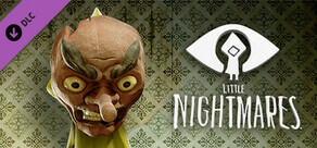 Steam DLC Page: Little Nightmares II