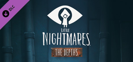 Little Nightmares The Depths DLC banner