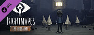 Little Nightmares The Hideaway DLC