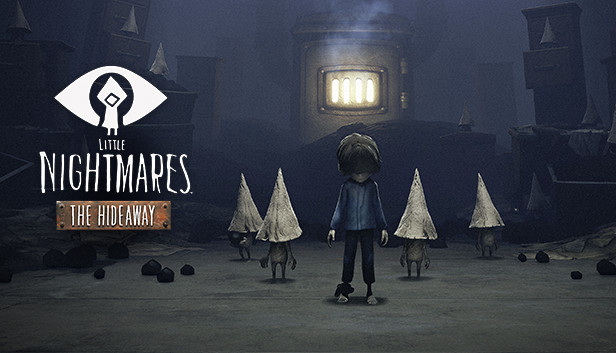 Does Little Nightmares 2 Feature Any Form of Co-Op?? : r/LittleNightmares