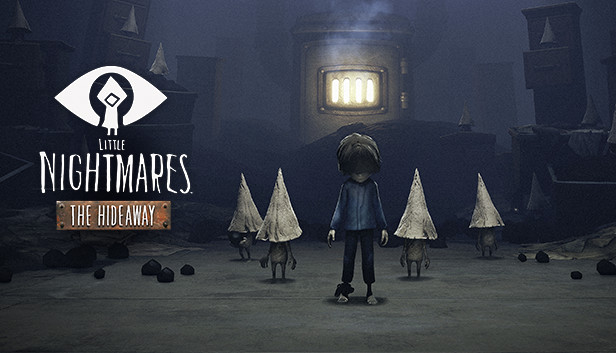 Save 50% on Little Nightmares The Hideaway DLC on Steam