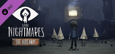 Little Nightmares 2 Day One Edition New Sealed+DLC & OST