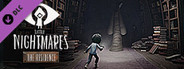Little Nightmares The Residence DLC
