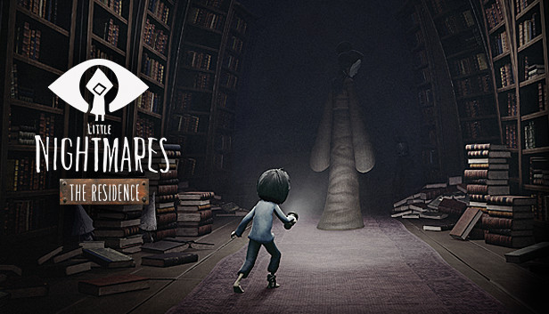 Save 50% on Little Nightmares The Residence DLC on Steam