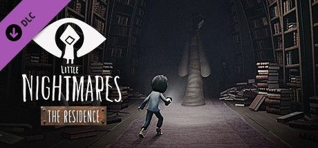 Steam DLC Page: Little Nightmares II